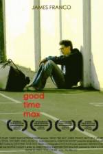 Watch Good Time Max Myflixer