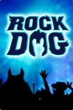 Watch Rock Dog 2: Rock Around the Park Myflixer