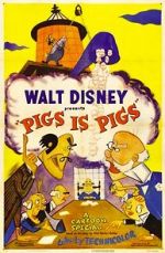 Watch Pigs Is Pigs (Short 1954) Myflixer