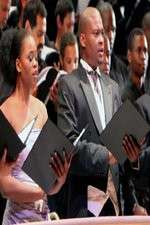 Watch Cape Of Good Voices: South Africa Hooked On Opera Myflixer