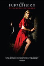 Watch The Suppression of Hannah Stevenson Myflixer