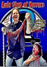 Watch Auto Shop of Horrors Myflixer