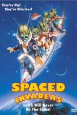 Watch Spaced Invaders Myflixer