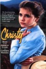 Watch Christy Myflixer