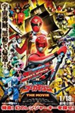 Watch Tokumei Sentai Go-Busters vs. Kaizoku Sentai Gokaiger: The Movie Myflixer