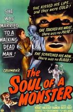 Watch The Soul of a Monster Myflixer
