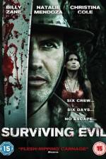 Watch Surviving Evil Myflixer
