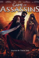 Watch Game of Assassins Myflixer