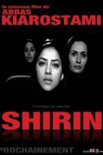 Watch Shirin Myflixer