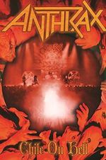 Watch Anthrax: Chile on Hell Myflixer