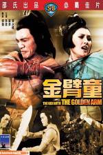 Watch The Kid With The Golden Arm Myflixer