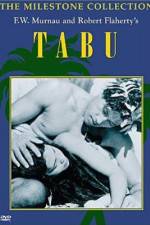 Watch Tabu A Story of the South Seas Myflixer