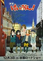 Watch K-On! The Movie Myflixer