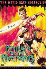 Watch Knives of the Avenger Myflixer