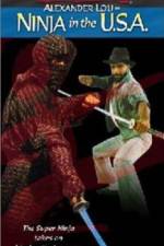 Watch USA Ninja Myflixer