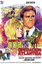 Watch Agente S 03: Operazione Atlantide Myflixer