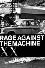 Watch Rage Against The Machine XX Myflixer