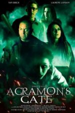 Watch Agramon\'s Gate Myflixer