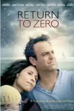 Watch Return to Zero Myflixer