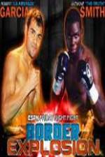 Watch Friday Night Fights Garcia vs Smith Myflixer