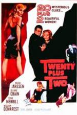 Watch Twenty Plus Two Myflixer