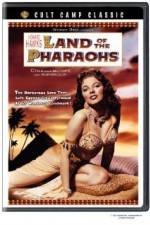 Watch Land of the Pharaohs Myflixer
