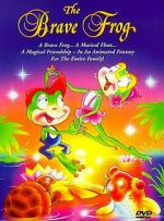 Watch The Brave Frog\'s Greatest Adventure Myflixer