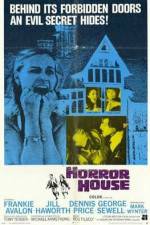 Watch The Haunted House of Horror Myflixer