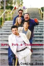Watch APU Art Pot and Underwear Myflixer