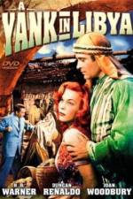Watch A Yank in Libya Myflixer
