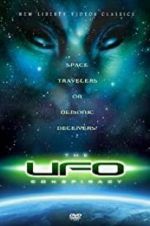 Watch The UFO Conspiracy Myflixer