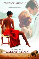 Watch The Garden of Eden Myflixer