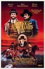 Watch The Last Days of Frank and Jesse James Myflixer