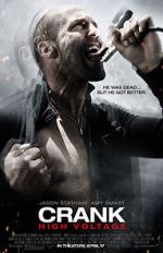 Watch Crank: High Voltage Myflixer