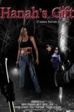 Watch Hanah's Gift Myflixer