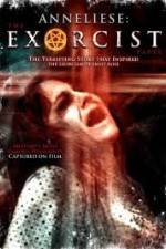 Watch Anneliese: The Exorcist Tapes Myflixer