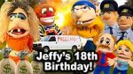 Watch Jeffy\'s 18th Birthday Myflixer