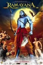 Watch Ramayana - The Epic Myflixer