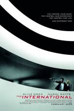 Watch The International Myflixer
