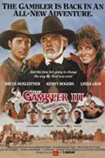 Watch Kenny Rogers as The Gambler, Part III: The Legend Continues Myflixer