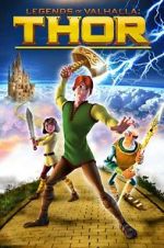 Watch Thor: Legend of the Magical Hammer Myflixer