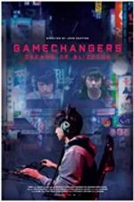 Watch GameChangers: Dreams of BlizzCon Myflixer
