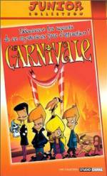 Watch Carnivale Myflixer