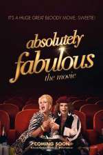 Watch Absolutely Fabulous The Movie Myflixer
