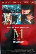 Watch M. Butterfly Myflixer