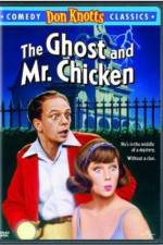 Watch The Ghost and Mr. Chicken Myflixer