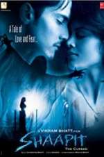 Watch Shaapit: The Cursed Myflixer
