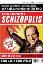 Watch Schizopolis Myflixer