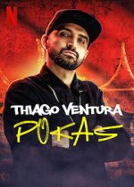 Watch Thiago Ventura: Pokas (TV Special 2020) Myflixer