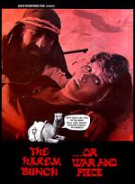 Watch The Harem Bunch Myflixer